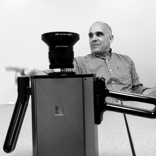 Richard Tavtigian avatar image