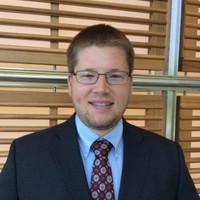 Dustin Sharber avatar image