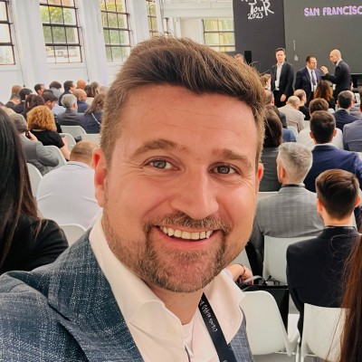 Sietse Verhoog avatar image