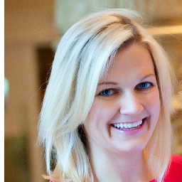 Veronica Votypka avatar image