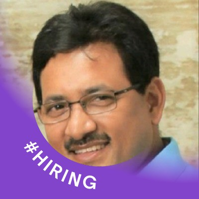 Raja Epsilon avatar image