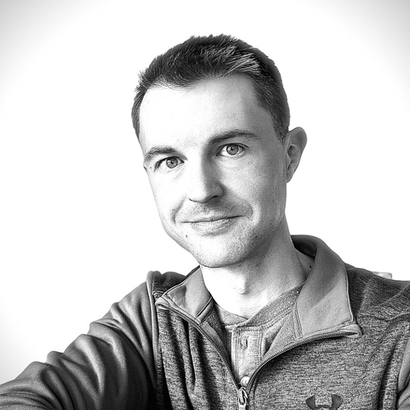 Paul Stanford avatar image