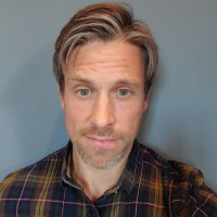 Carson Biederman avatar image