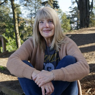 Sue Schaming avatar image