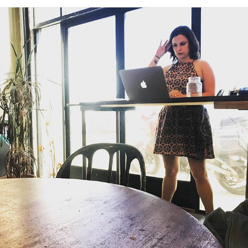 Michelene Starnadori avatar image