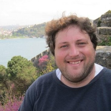 Will Harper avatar image