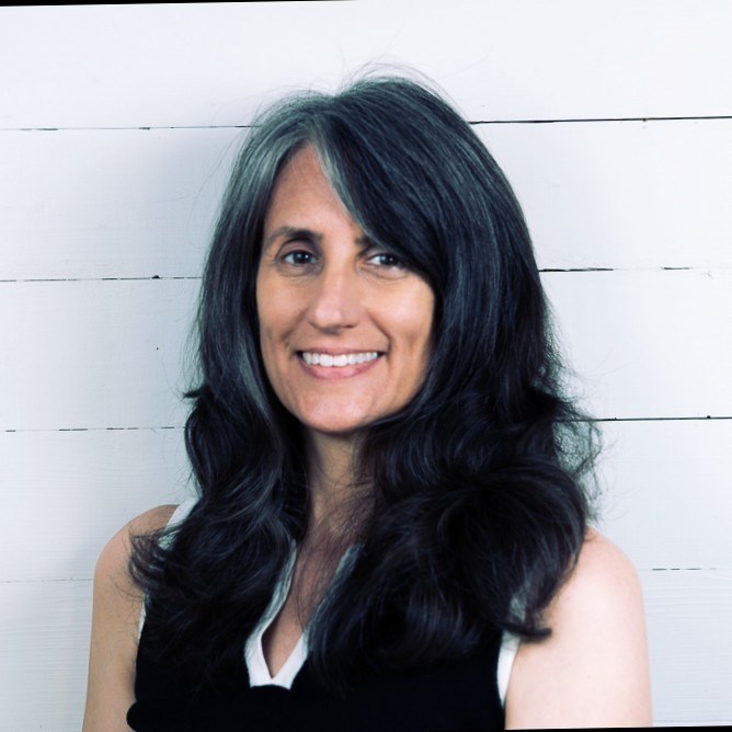 Jennifer Kouyoumjian avatar image