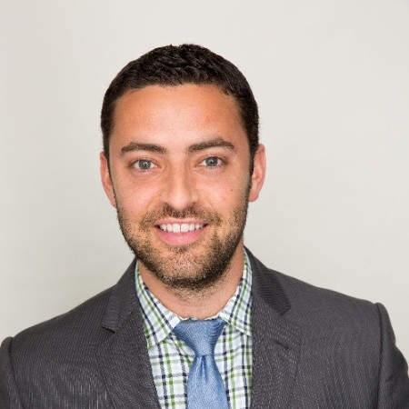 Josh Levy avatar image