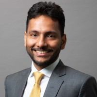 Hrishikesh Potey avatar image