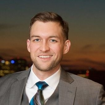 Morgan Fox avatar image