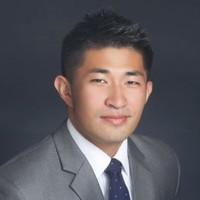 Cameron Huang avatar image