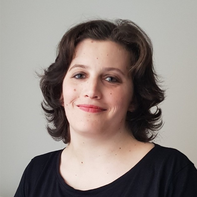 Charlotte Henry avatar image