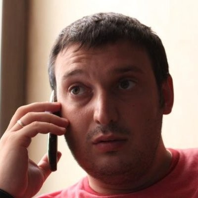 Timur Kozonov avatar image