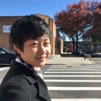 Ai Zhang avatar image