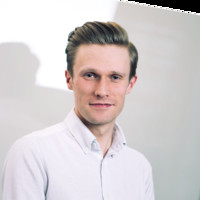 Isaac Jones avatar image