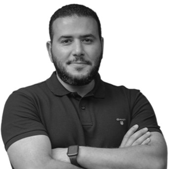 Waleed Sadek avatar image