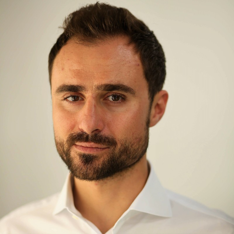 Dan Levinschi avatar image