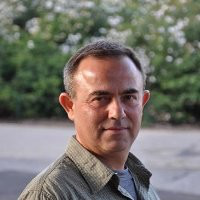 Ronen Amit avatar image