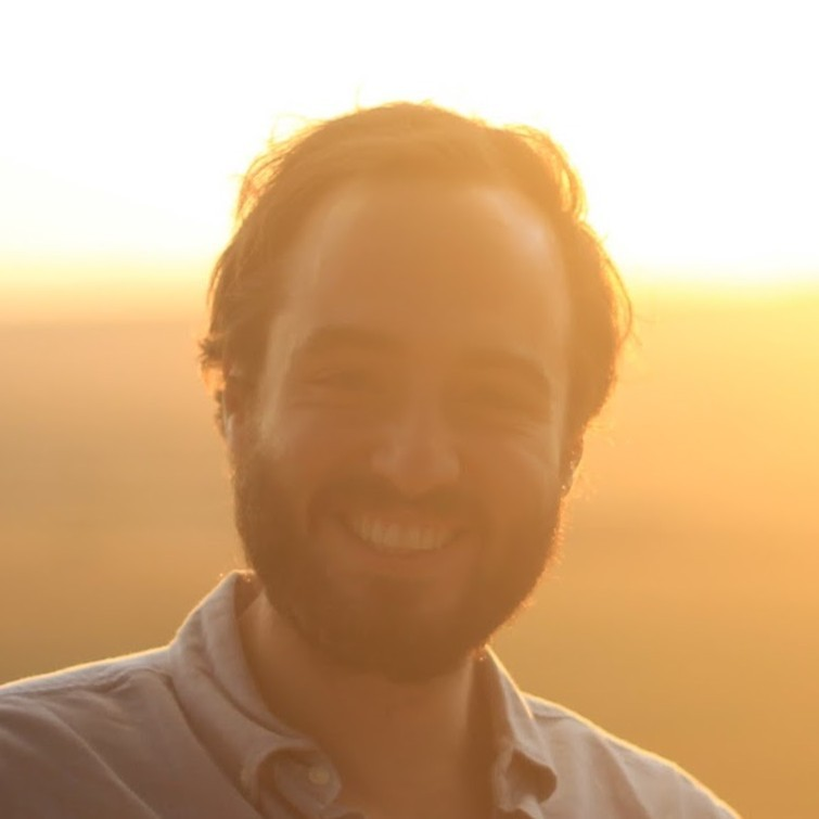 Benjamin Mateev avatar image