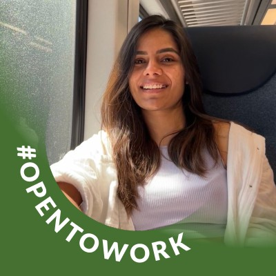 Sohini Pandit avatar image