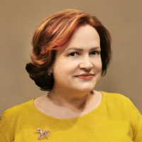 Profile Image for Anna Koltsova