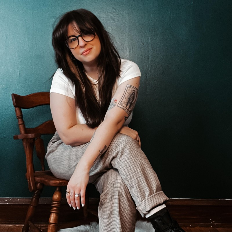 Chantelle St.Clair avatar image