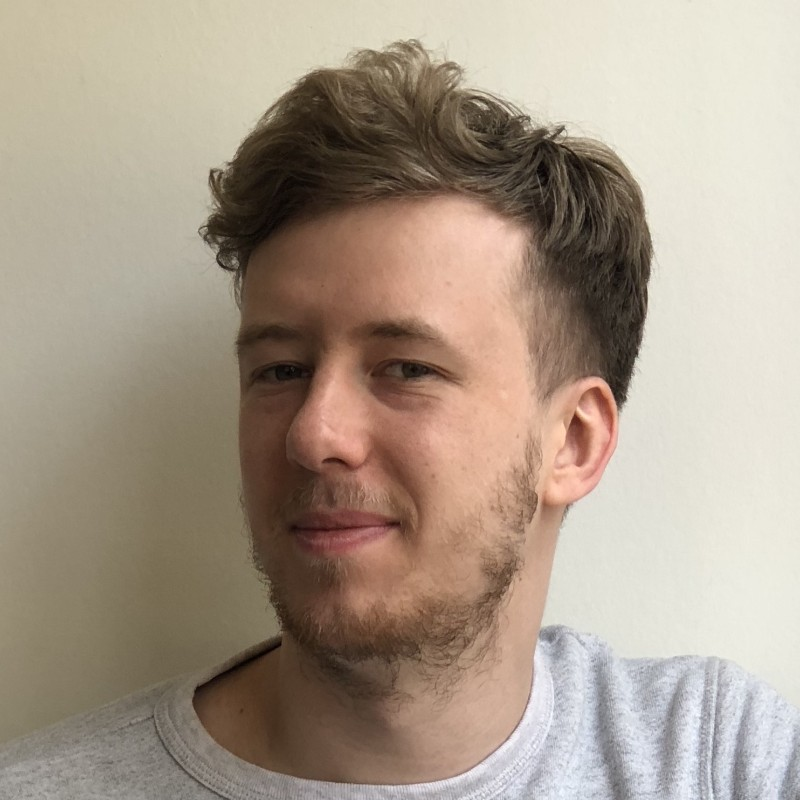 Mikhail Bashkirov avatar image