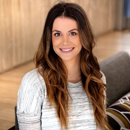 Megan Ballard avatar image