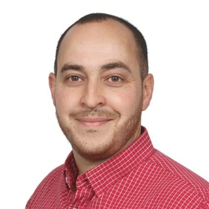 Aladdin Edris avatar image
