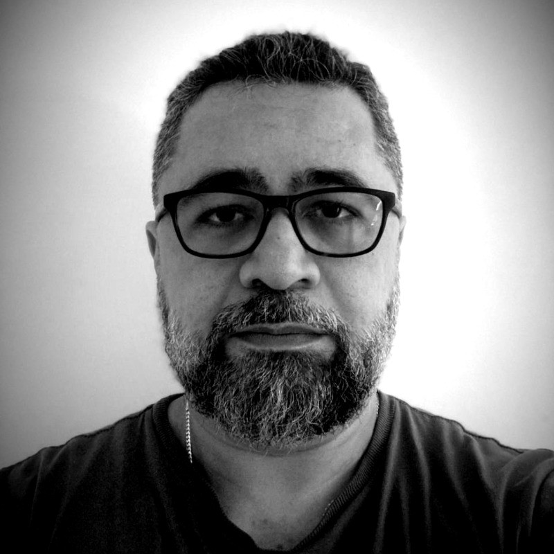 Geovanny Ribeiro avatar image