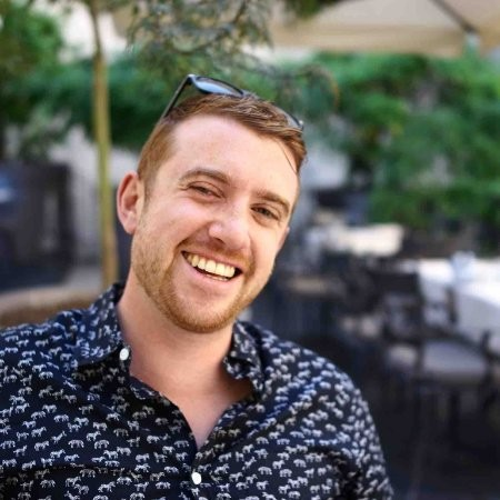 Chris Jinks avatar image