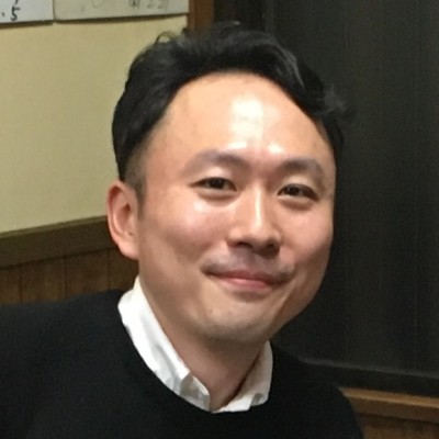 Takashi Matsumoto avatar image