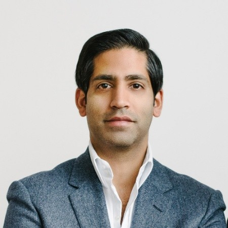 Anil Khera avatar image