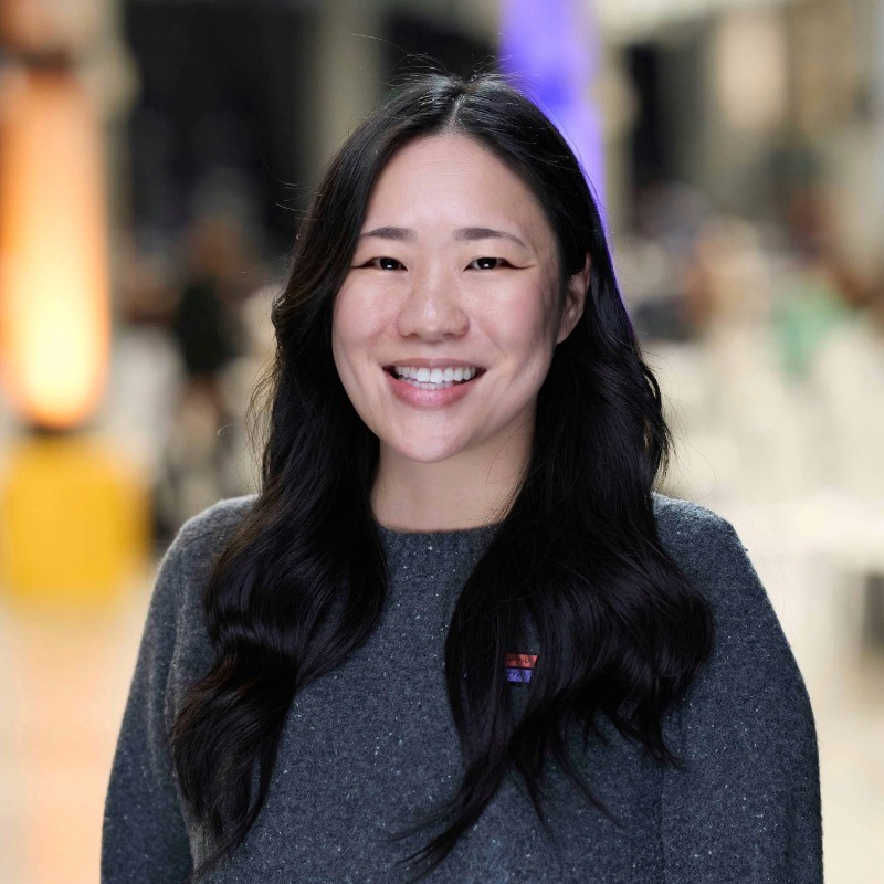 Jenny Zhu avatar image