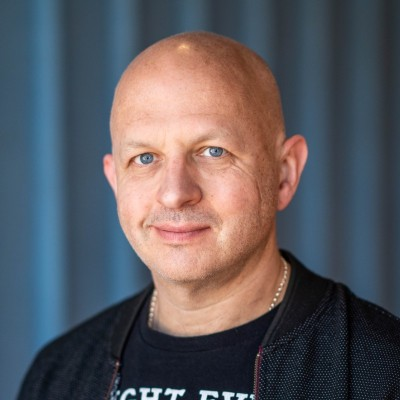 Gully Burns avatar image