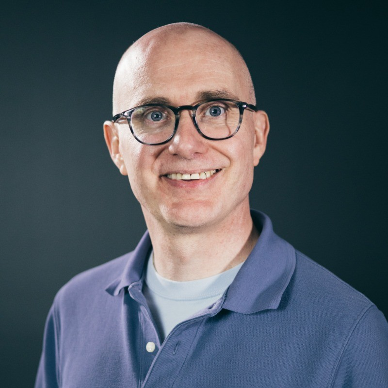 Steven Moyes avatar image