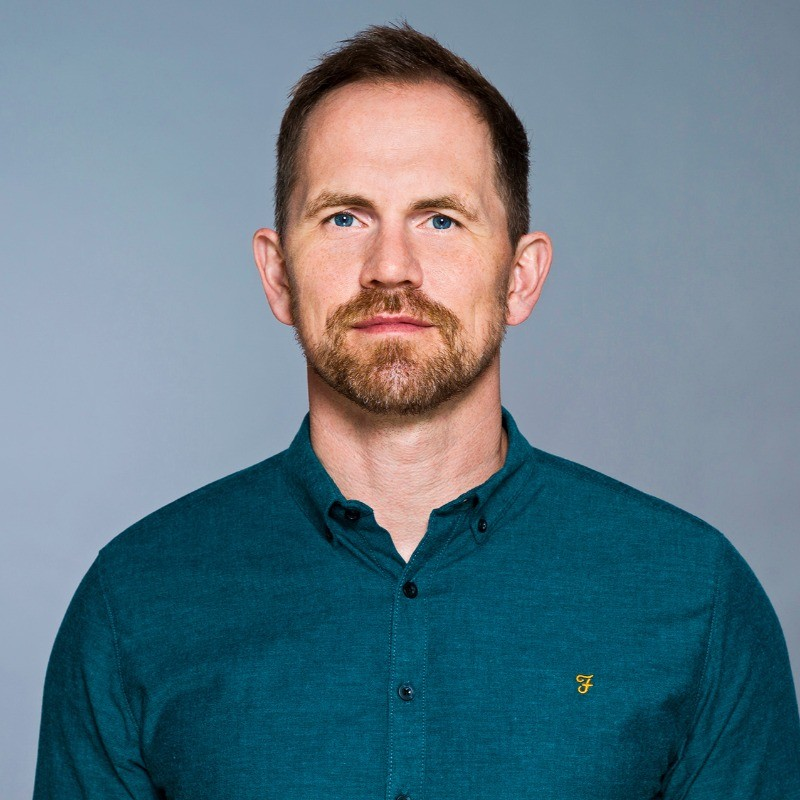 Robert Günther avatar image