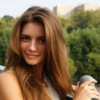 Viktoria Kravchenko avatar image