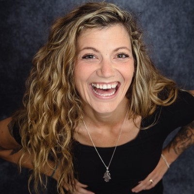 Heather Fehr avatar image