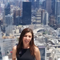 Jasmine Cardona avatar image