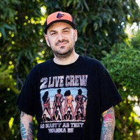 Roger Gastman avatar image