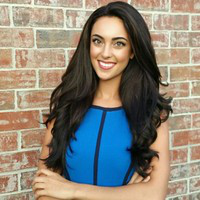 April Zaratsian avatar image