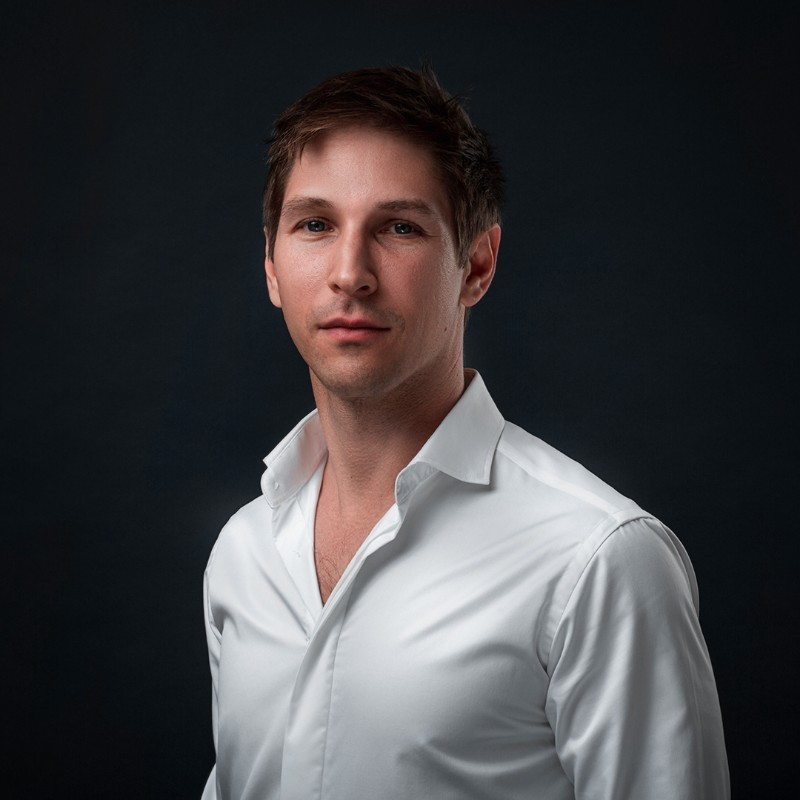 Milan Fraňo avatar image