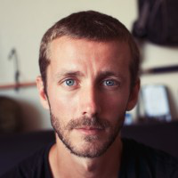 Chase Norton avatar image