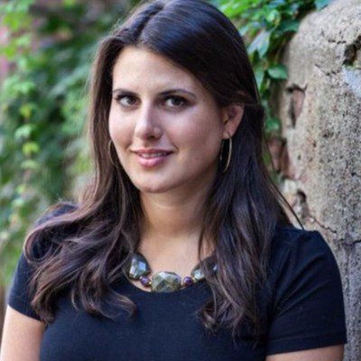 Alanna Sutherland avatar image