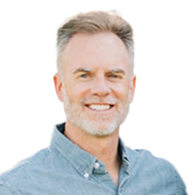 Mike Gettman avatar image