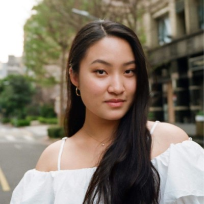 Christine Lin avatar image