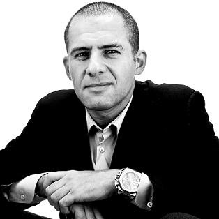 Ronn Torossian avatar image