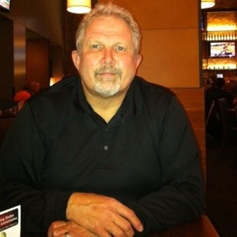 Jon Holdren avatar image