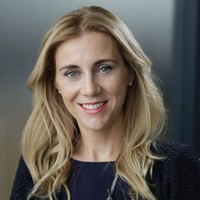 Monika Rajska -Wolińska avatar image